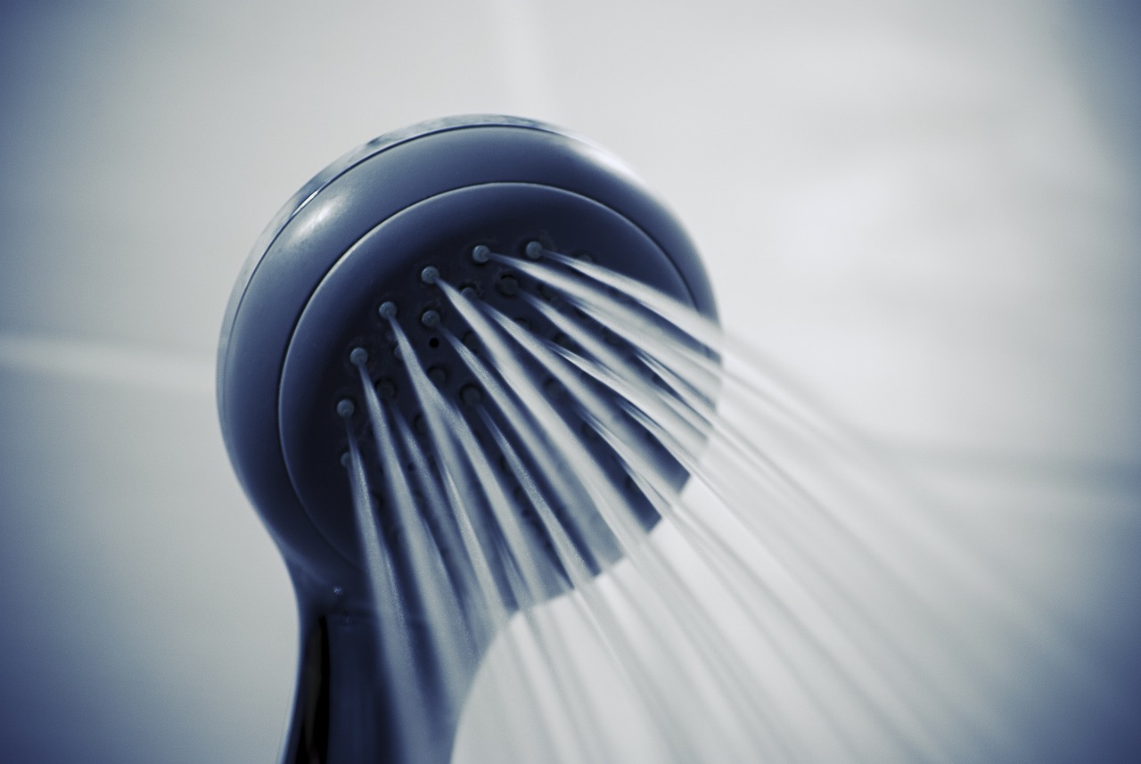 Read more about the article Water saving shower heads