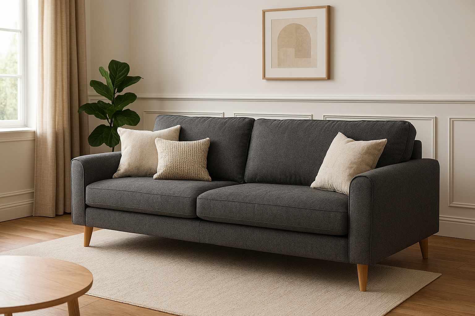 Read more about the article How to Choose the Right Sofa